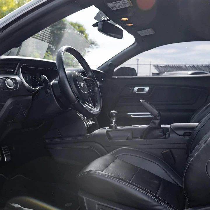 2020 Ford S550 Mustang - Image 19 of 19