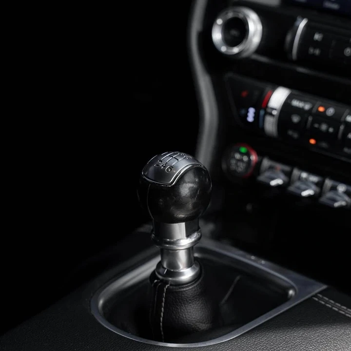 2020 Ford S550 Mustang - Image 14 of 19