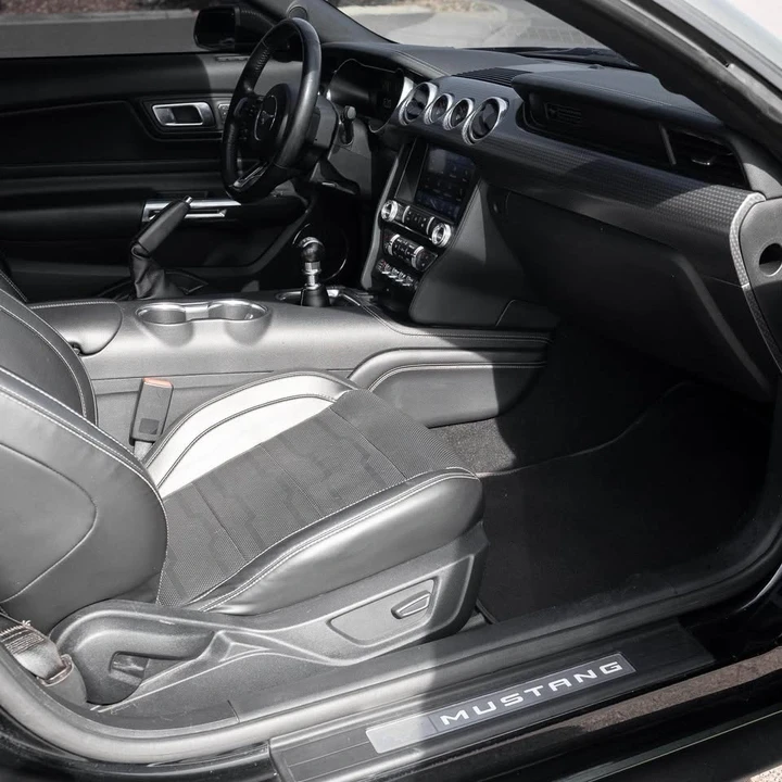 2020 Ford S550 Mustang - Image 11 of 19