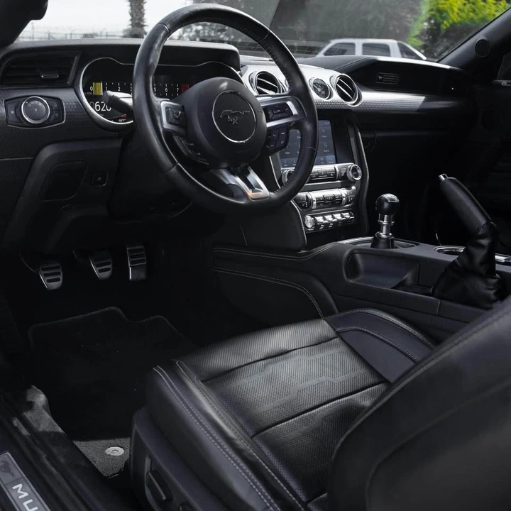 2020 Ford S550 Mustang - Image 15 of 19