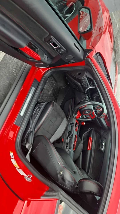 2020 Ford S550 Mustang - Image 5 of 10