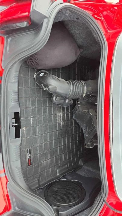 2020 Ford S550 Mustang - Image 7 of 10
