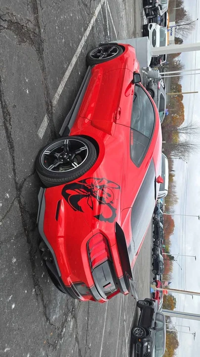 2020 Ford S550 Mustang - Image 2 of 10