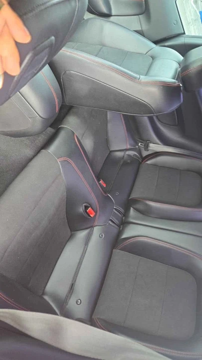 2020 Ford S550 Mustang - Image 6 of 10