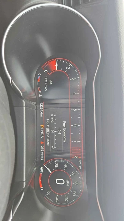 2020 Ford S550 Mustang - Image 9 of 10
