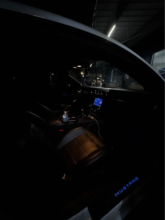 2020 Ford S550 Mustang - Image 14 of 17