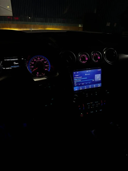 2020 Ford S550 Mustang - Image 15 of 17