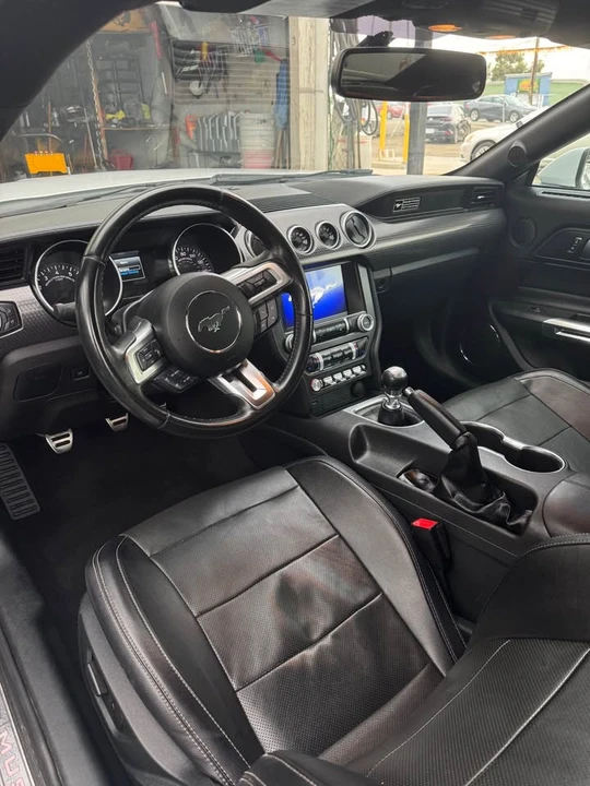 2020 Ford S550 Mustang - Image 6 of 17