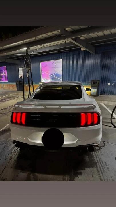 2020 Ford S550 Mustang - Image 9 of 17