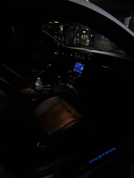 2020 Ford S550 Mustang - Image 13 of 17