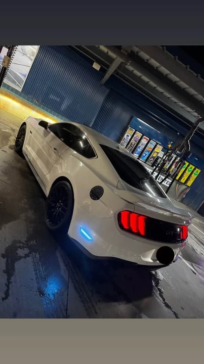2020 Ford S550 Mustang - Image 11 of 17