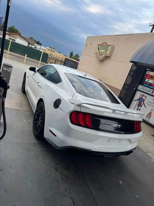 2020 Ford S550 Mustang - Image 5 of 17