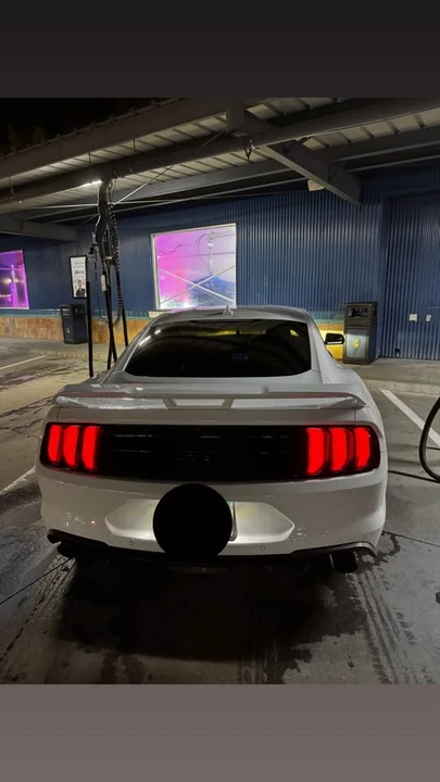 2020 Ford S550 Mustang - Image 8 of 17