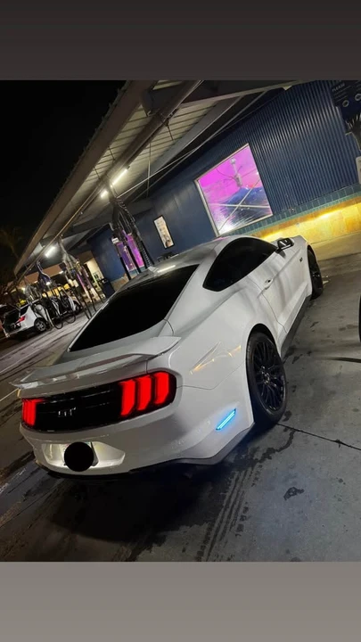 2020 Ford S550 Mustang - Image 10 of 17