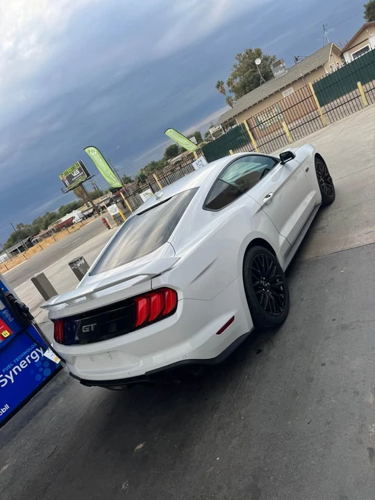 2020 Ford S550 Mustang - Image 3 of 17