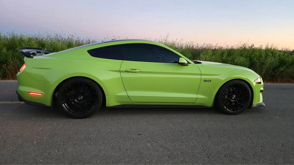 2020 Ford S550 Mustang - Image 9 of 11
