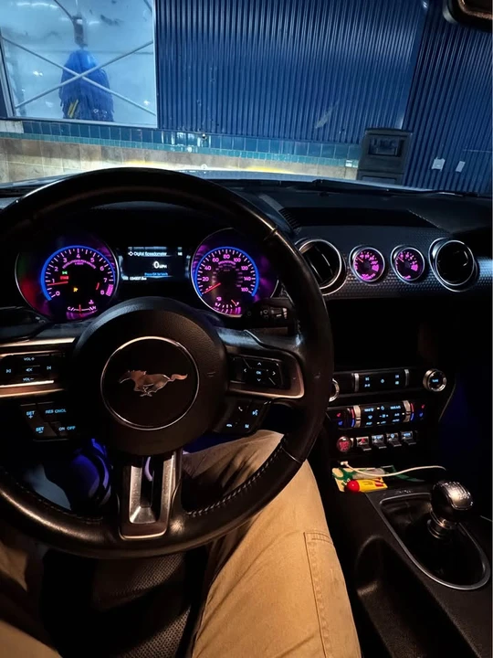 2020 Ford S550 Mustang - Image 17 of 17