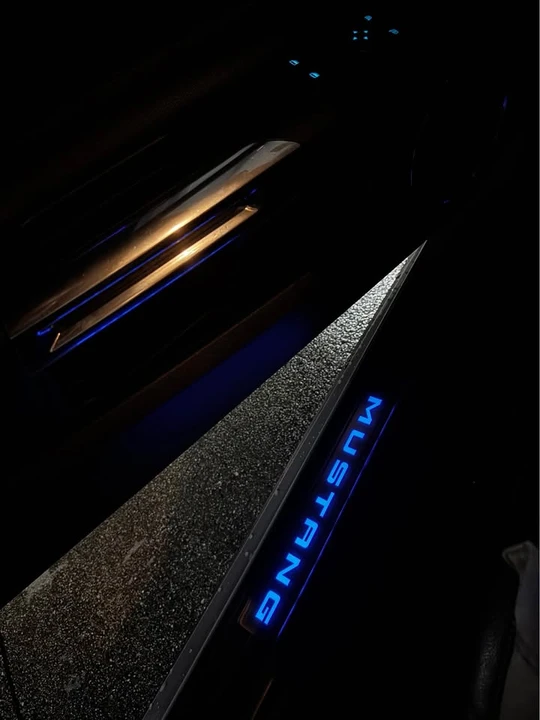 2020 Ford S550 Mustang - Image 12 of 17