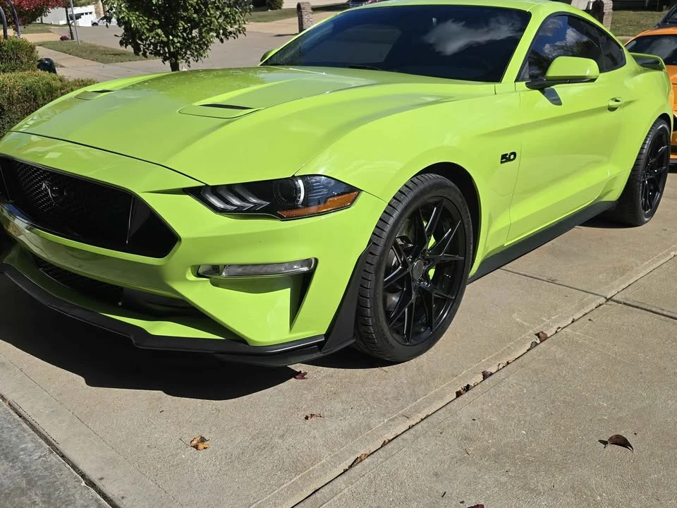 2020 Ford S550 Mustang - Image 12 of 20
