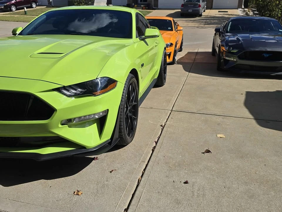 2020 Ford S550 Mustang - Image 14 of 20