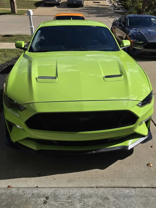 2020 Ford S550 Mustang - Image 13 of 20