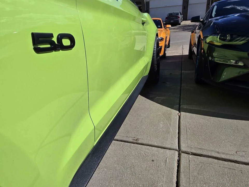 2020 Ford S550 Mustang - Image 16 of 20