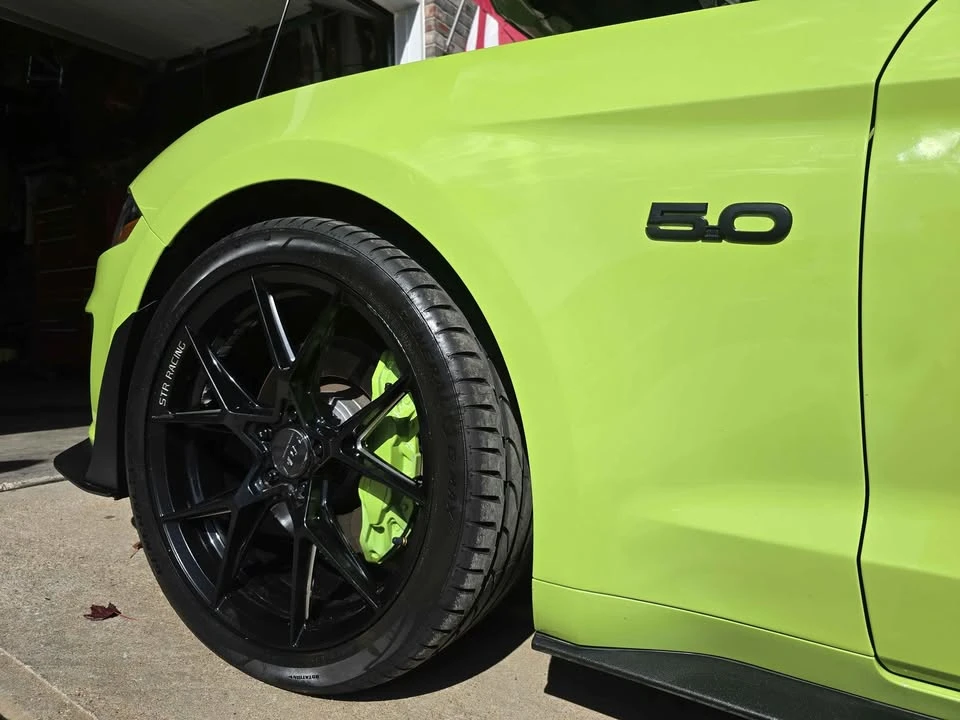 2020 Ford S550 Mustang - Image 7 of 20