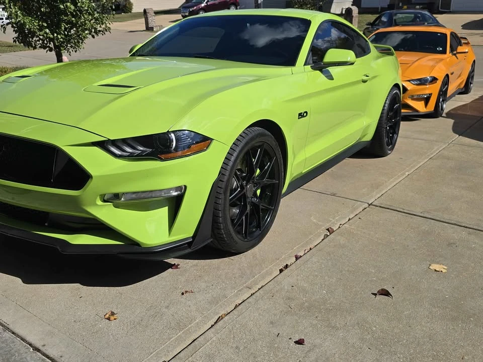 2020 Ford S550 Mustang - Image 15 of 20