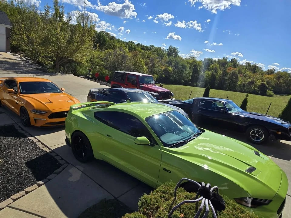 2020 Ford S550 Mustang - Image 11 of 20