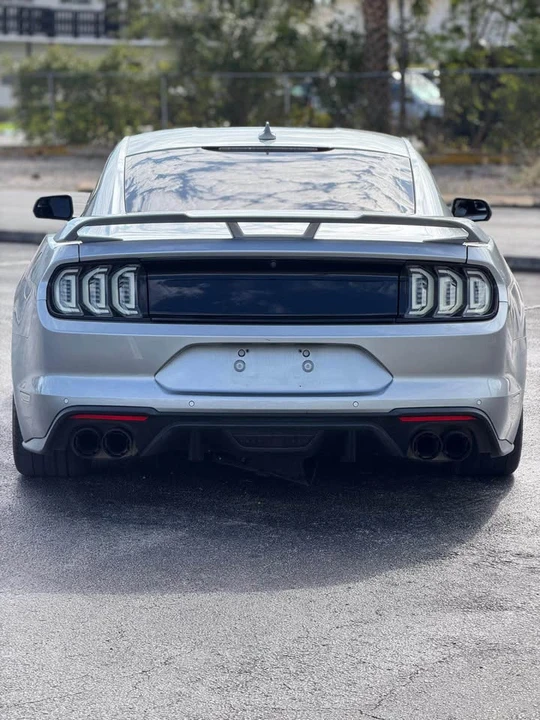 2020 Ford S550 Mustang - Image 7 of 13