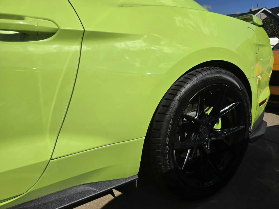 2020 Ford S550 Mustang - Image 8 of 20