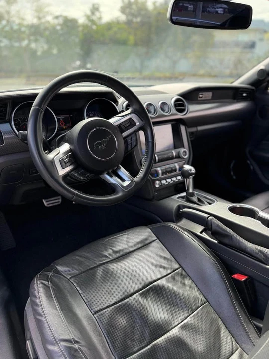 2020 Ford S550 Mustang - Image 11 of 13