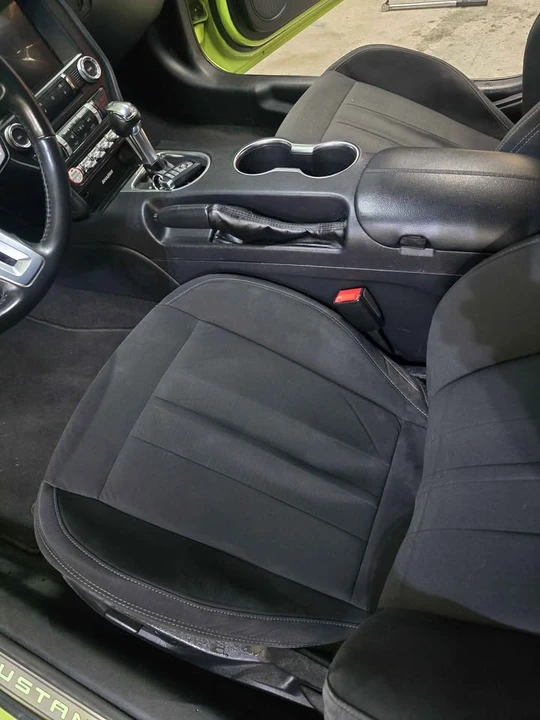 2020 Ford S550 Mustang - Image 19 of 20