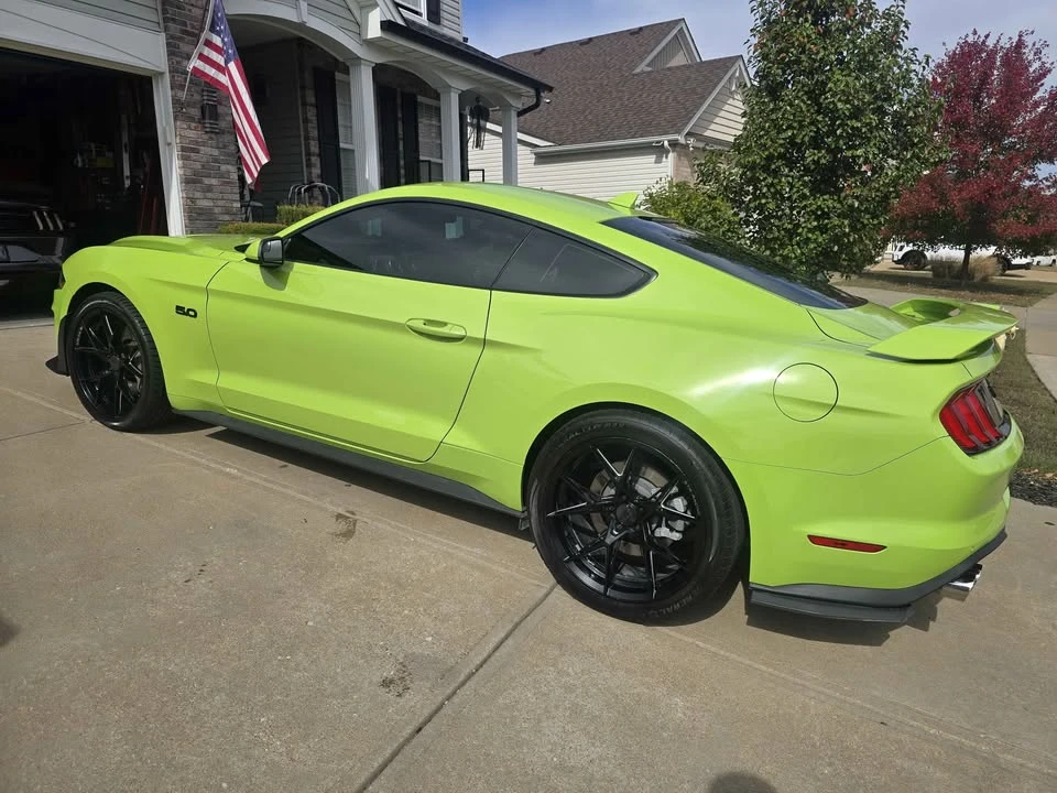 2020 Ford S550 Mustang - Image 2 of 20