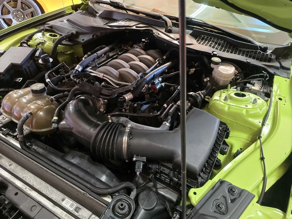 2020 Ford S550 Mustang - Image 18 of 20