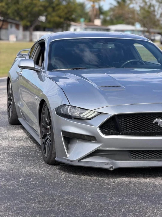 2020 Ford S550 Mustang - Image 4 of 13