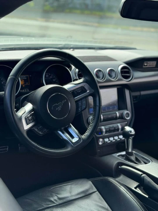 2020 Ford S550 Mustang - Image 8 of 13