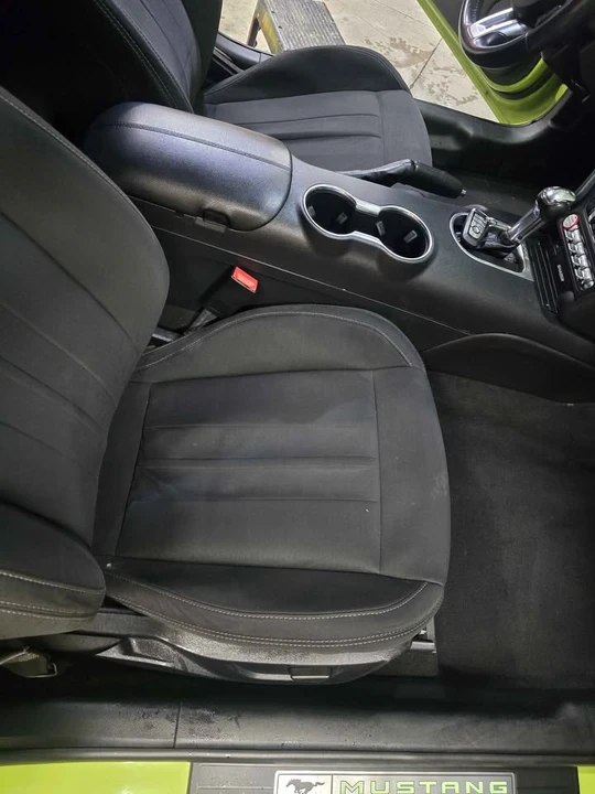 2020 Ford S550 Mustang - Image 20 of 20