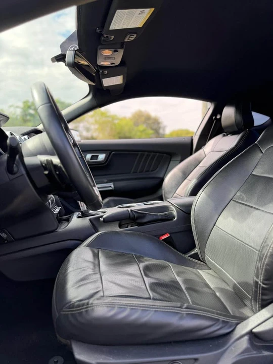 2020 Ford S550 Mustang - Image 12 of 13