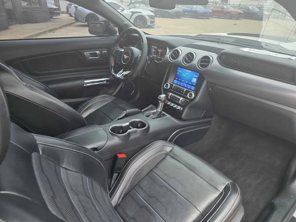 2020 Ford S550 Mustang - Image 16 of 20