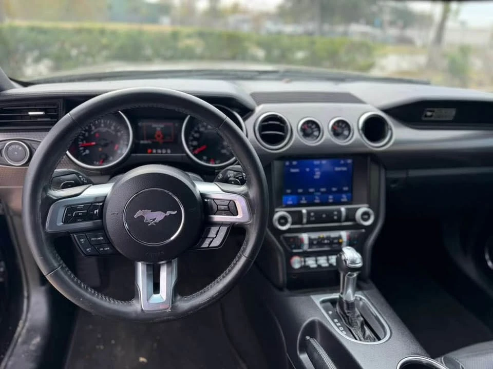 2020 Ford S550 Mustang - Image 8 of 11