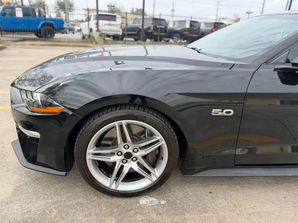 2020 Ford S550 Mustang - Image 11 of 11