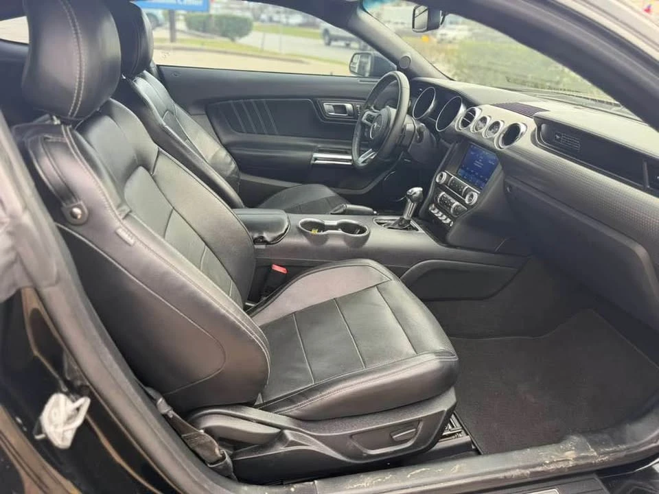2020 Ford S550 Mustang - Image 10 of 11