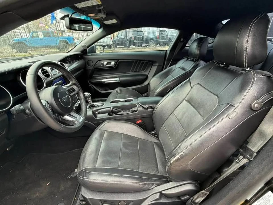 2020 Ford S550 Mustang - Image 9 of 11