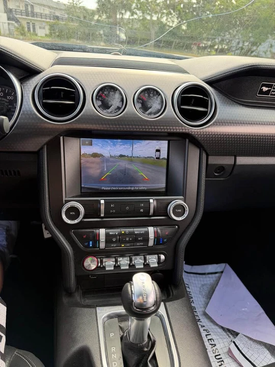 2020 Ford S550 Mustang - Image 13 of 13