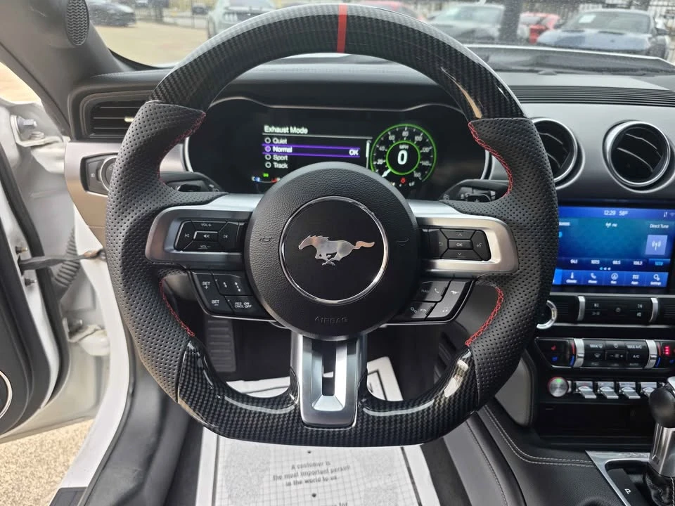 2020 Ford S550 Mustang - Image 12 of 20