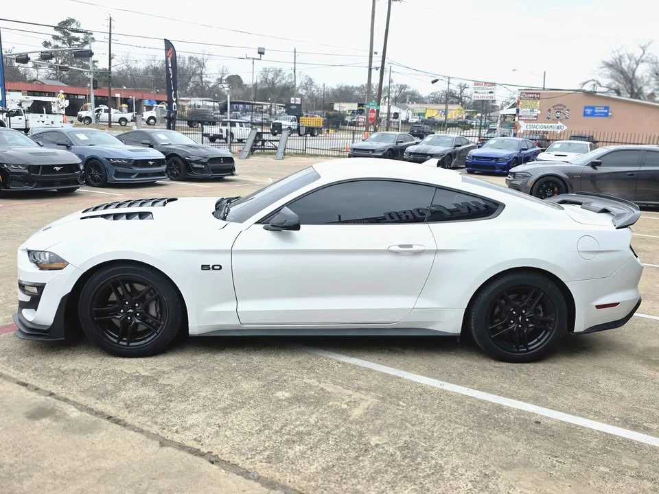 2020 Ford S550 Mustang - Image 7 of 20