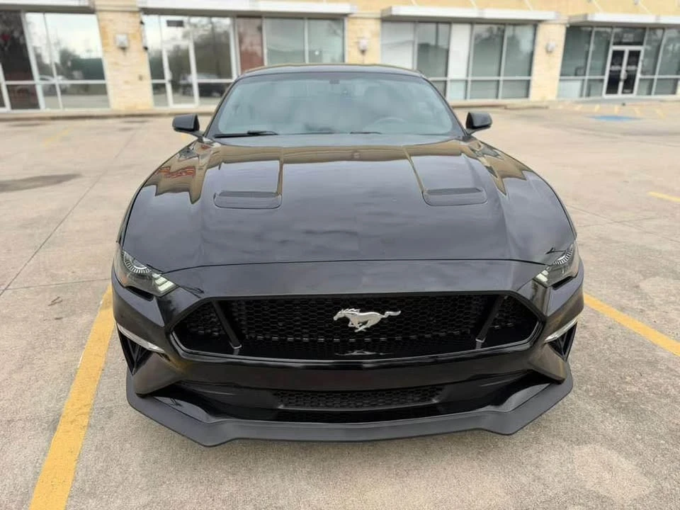 2020 Ford S550 Mustang - Image 3 of 11