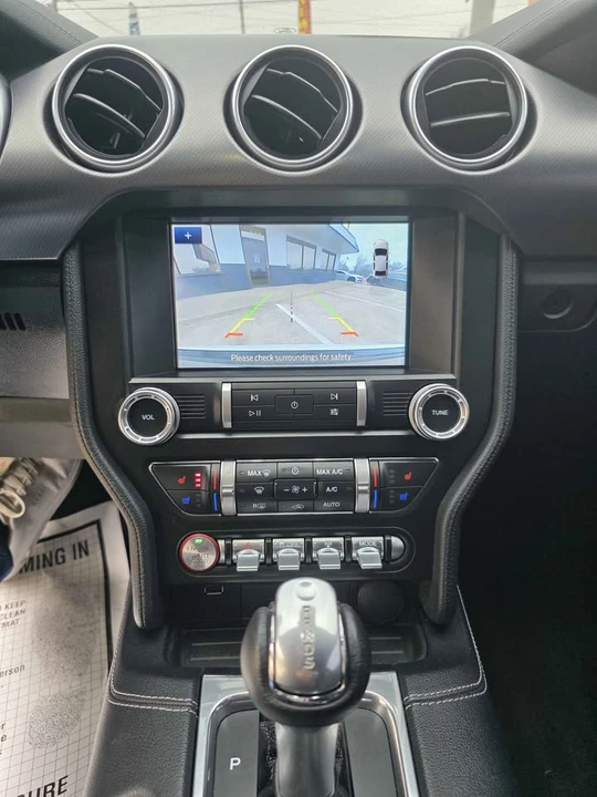 2020 Ford S550 Mustang - Image 19 of 20