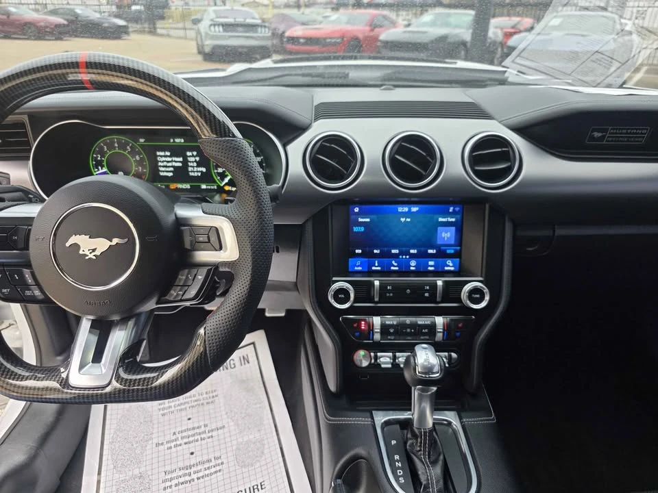 2020 Ford S550 Mustang - Image 18 of 20
